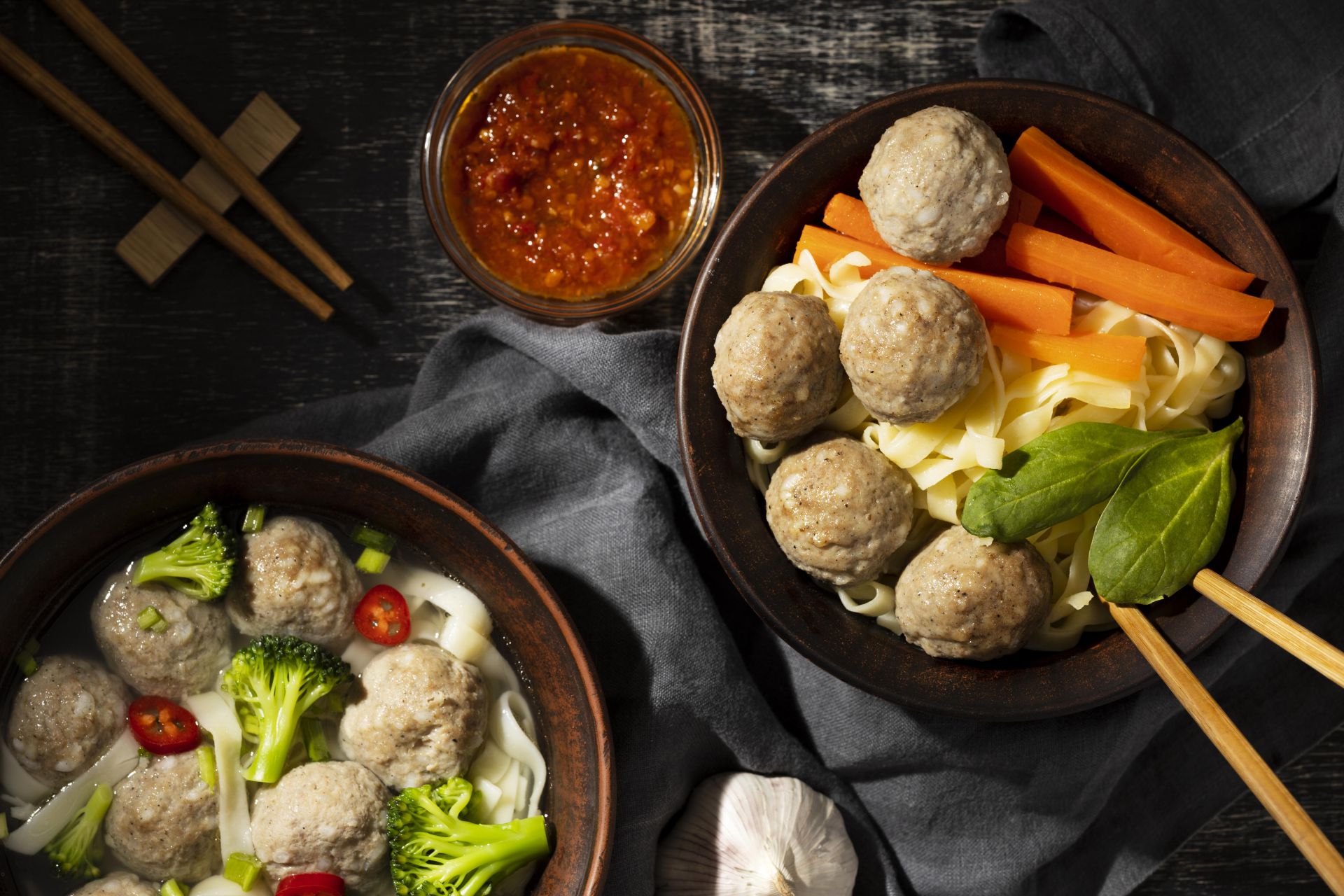 進益貢丸新品口味推薦｜節慶限定貢丸創意料理大公開