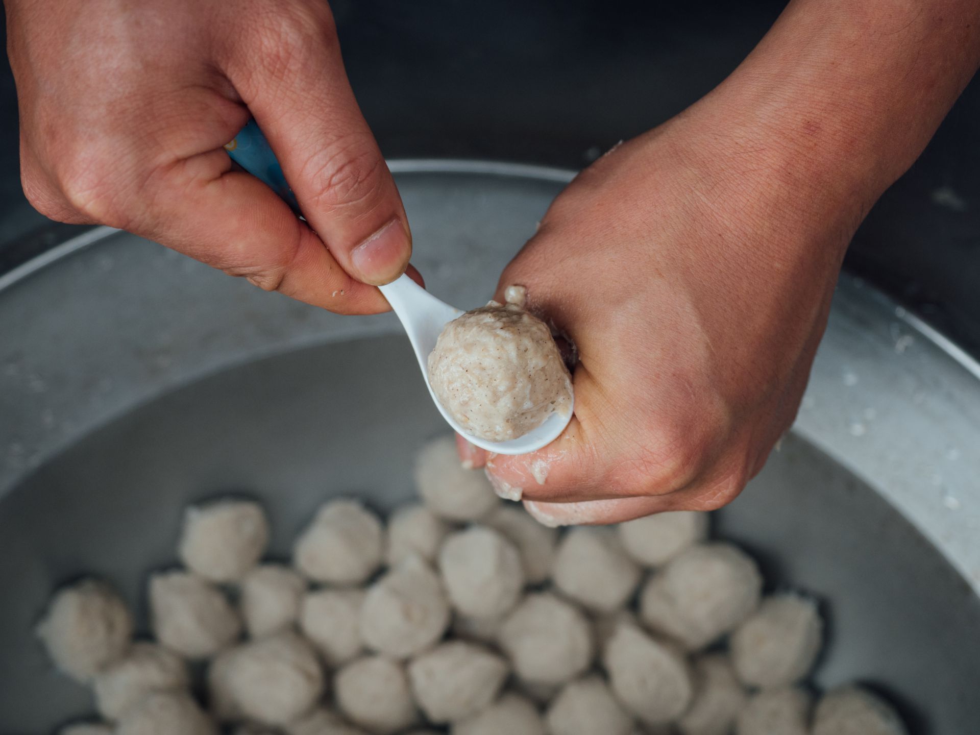 進益摃丸榮獲食品業優良品牌獎，堅持用心製丸不變